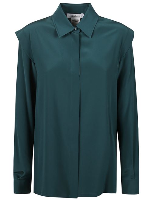 Zirlo shirt MAX MARA | 2521116101600ZIRLO006